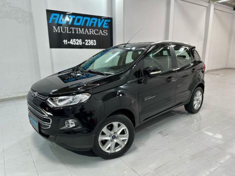 FORD Ecosport 2.0 16V 4P FLEX TITANIUM AUTOMTICO, Foto 1