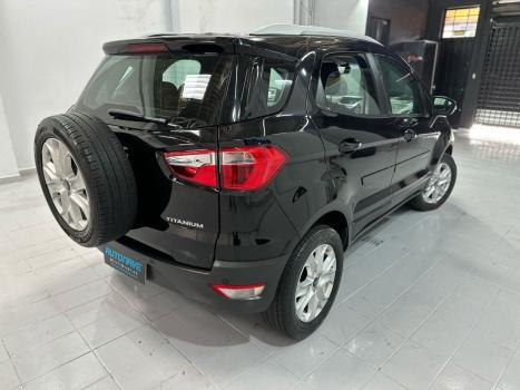FORD Ecosport 2.0 16V 4P FLEX TITANIUM AUTOMTICO, Foto 3
