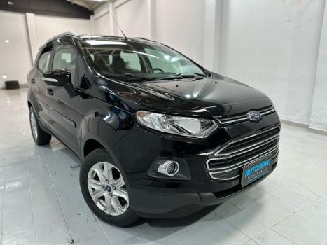 FORD Ecosport 2.0 16V 4P FLEX TITANIUM AUTOMTICO, Foto 4
