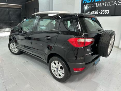 FORD Ecosport 2.0 16V 4P FLEX TITANIUM AUTOMTICO, Foto 5
