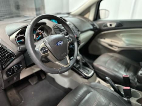 FORD Ecosport 2.0 16V 4P FLEX TITANIUM AUTOMTICO, Foto 6