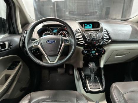 FORD Ecosport 2.0 16V 4P FLEX TITANIUM AUTOMTICO, Foto 7