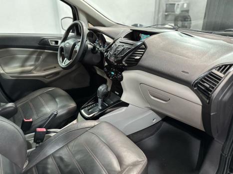 FORD Ecosport 2.0 16V 4P FLEX TITANIUM AUTOMTICO, Foto 9