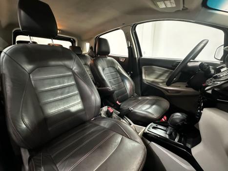 FORD Ecosport 2.0 16V 4P FLEX TITANIUM AUTOMTICO, Foto 10