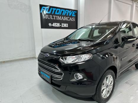 FORD Ecosport 2.0 16V 4P FLEX TITANIUM AUTOMTICO, Foto 13