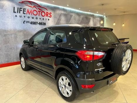 FORD Ecosport 2.0 16V 4P FLEX TITANIUM AUTOMTICO, Foto 6