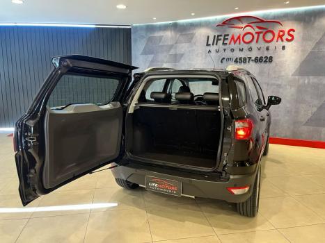 FORD Ecosport 2.0 16V 4P FLEX TITANIUM AUTOMTICO, Foto 9