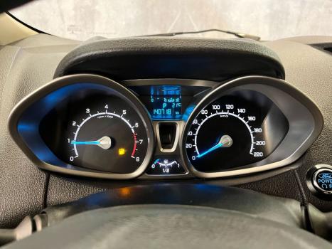 FORD Ecosport 2.0 16V 4P FLEX TITANIUM AUTOMTICO, Foto 10