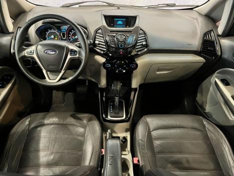 FORD Ecosport 2.0 16V 4P FLEX TITANIUM AUTOMTICO, Foto 11
