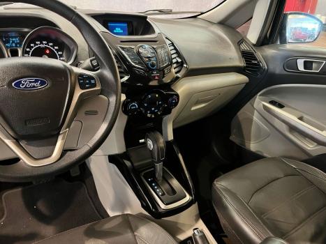 FORD Ecosport 2.0 16V 4P FLEX TITANIUM AUTOMTICO, Foto 12