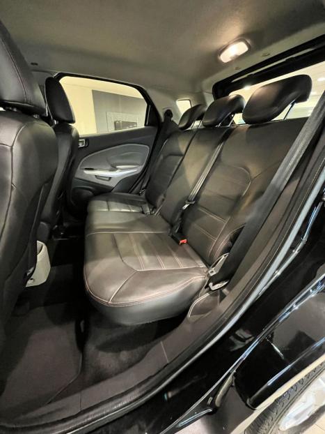 FORD Ecosport 2.0 16V 4P FLEX TITANIUM AUTOMTICO, Foto 13