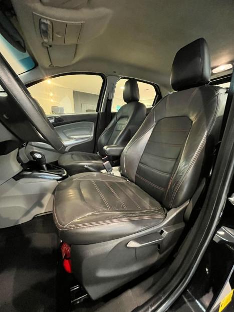 FORD Ecosport 2.0 16V 4P FLEX TITANIUM AUTOMTICO, Foto 14