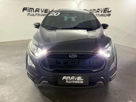 FORD Ecosport 2.0 16V 4P FLEX 4WD DIRECT STORM AUTOMTICO, Foto 1