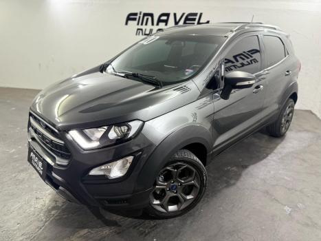 FORD Ecosport 2.0 16V 4P FLEX 4WD DIRECT STORM AUTOMTICO, Foto 2