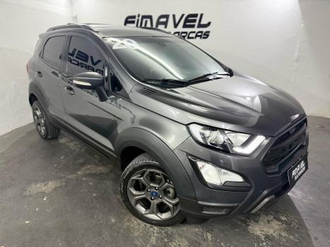 FORD Ecosport 2.0 16V 4P FLEX 4WD DIRECT STORM AUTOMTICO, Foto 3