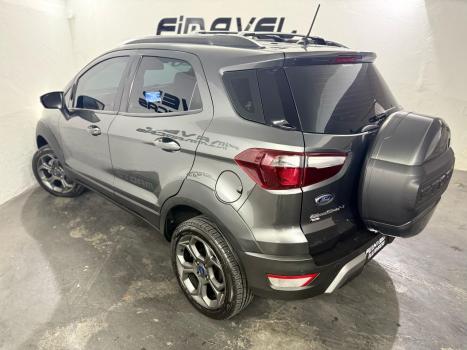 FORD Ecosport 2.0 16V 4P FLEX 4WD DIRECT STORM AUTOMTICO, Foto 4