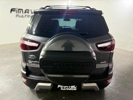 FORD Ecosport 2.0 16V 4P FLEX 4WD DIRECT STORM AUTOMTICO, Foto 5