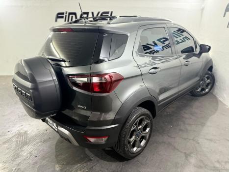 FORD Ecosport 2.0 16V 4P FLEX 4WD DIRECT STORM AUTOMTICO, Foto 6