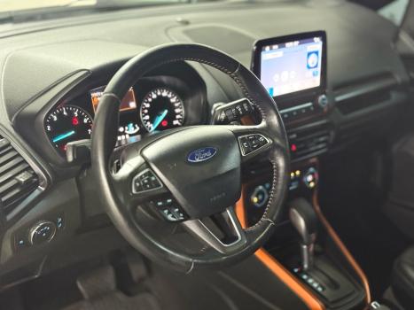 FORD Ecosport 2.0 16V 4P FLEX 4WD DIRECT STORM AUTOMTICO, Foto 7