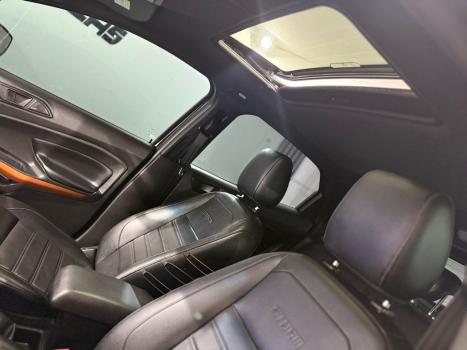 FORD Ecosport 2.0 16V 4P FLEX 4WD DIRECT STORM AUTOMTICO, Foto 9