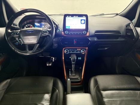 FORD Ecosport 2.0 16V 4P FLEX 4WD DIRECT STORM AUTOMTICO, Foto 12