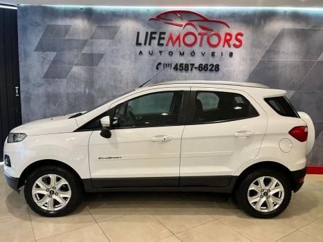 FORD Ecosport 2.0 16V 4P FLEX TITANIUM AUTOMTICO, Foto 3
