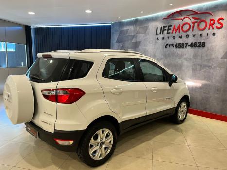 FORD Ecosport 2.0 16V 4P FLEX TITANIUM AUTOMTICO, Foto 6