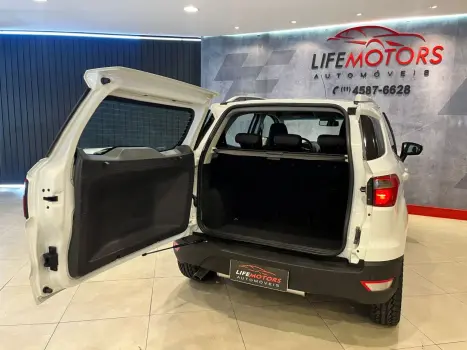 FORD Ecosport 2.0 16V 4P FLEX TITANIUM AUTOMTICO, Foto 11