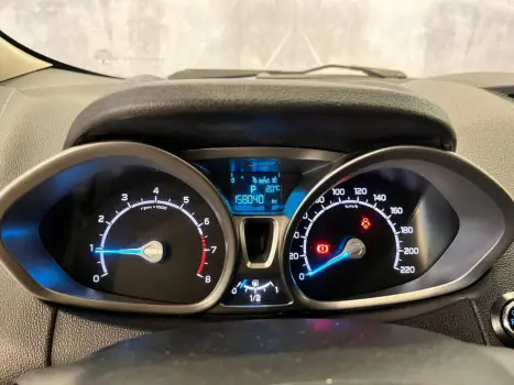 FORD Ecosport 2.0 16V 4P FLEX TITANIUM AUTOMTICO, Foto 12