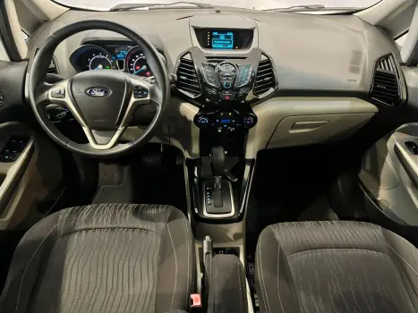 FORD Ecosport 2.0 16V 4P FLEX TITANIUM AUTOMTICO, Foto 13
