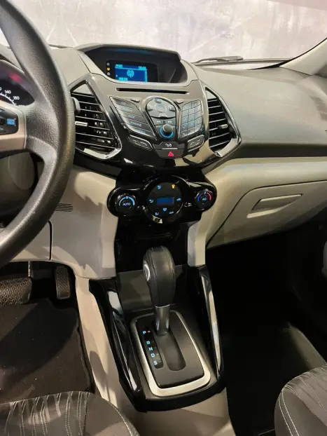 FORD Ecosport 2.0 16V 4P FLEX TITANIUM AUTOMTICO, Foto 14