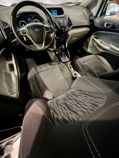FORD Ecosport 2.0 16V 4P FLEX TITANIUM AUTOMTICO, Foto 15