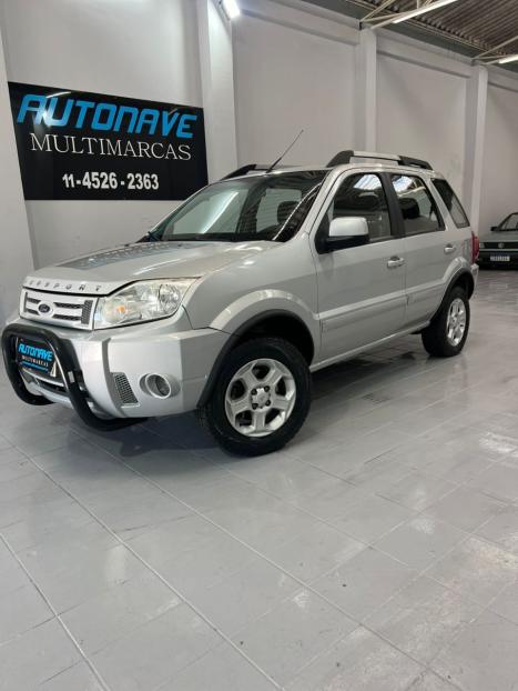 FORD Ecosport 2.0 16V 4P XLT AUTOMTICO, Foto 1