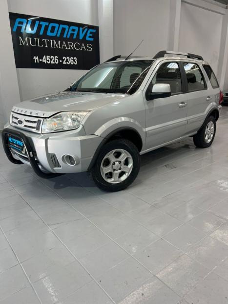 FORD Ecosport 2.0 16V 4P XLT AUTOMTICO, Foto 2