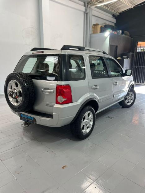 FORD Ecosport 2.0 16V 4P XLT AUTOMTICO, Foto 4