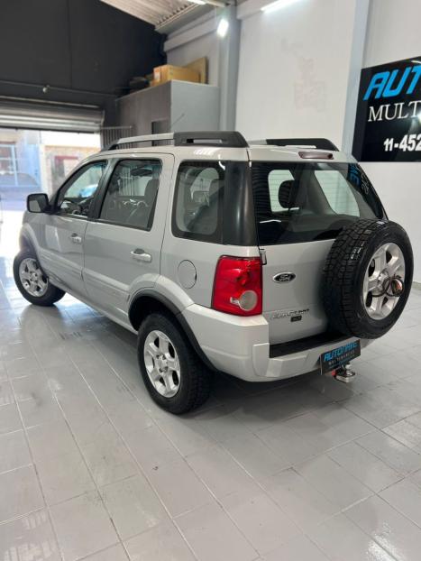 FORD Ecosport 2.0 16V 4P XLT AUTOMTICO, Foto 5