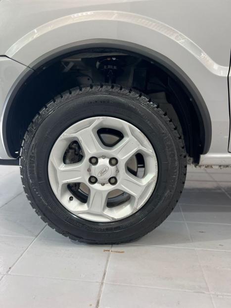 FORD Ecosport 2.0 16V 4P XLT AUTOMTICO, Foto 8