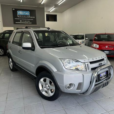 FORD Ecosport 2.0 16V 4P XLT AUTOMTICO, Foto 1