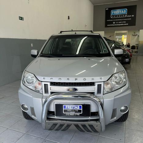 FORD Ecosport 2.0 16V 4P XLT AUTOMTICO, Foto 2
