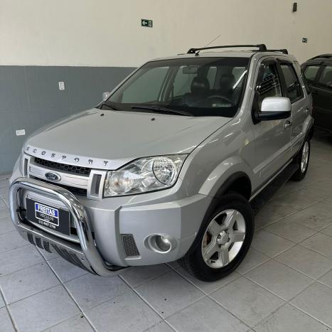 FORD Ecosport 2.0 16V 4P XLT AUTOMTICO, Foto 3