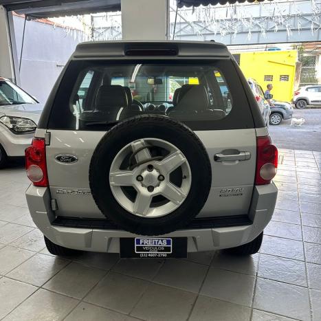 FORD Ecosport 2.0 16V 4P XLT AUTOMTICO, Foto 5