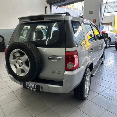 FORD Ecosport 2.0 16V 4P XLT AUTOMTICO, Foto 6