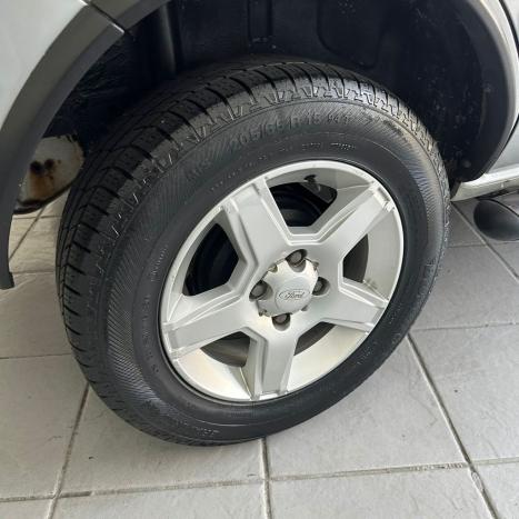 FORD Ecosport 2.0 16V 4P XLT AUTOMTICO, Foto 10