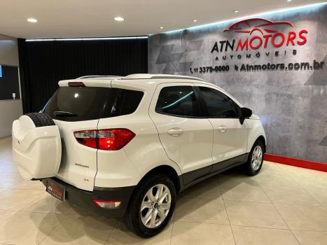 FORD Ecosport 2.0 16V 4P FLEX TITANIUM POWERSHIFT AUTOMTICO, Foto 3