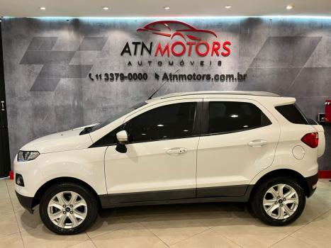 FORD Ecosport 2.0 16V 4P FLEX TITANIUM POWERSHIFT AUTOMTICO, Foto 4