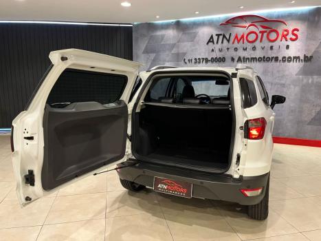 FORD Ecosport 2.0 16V 4P FLEX TITANIUM POWERSHIFT AUTOMTICO, Foto 8