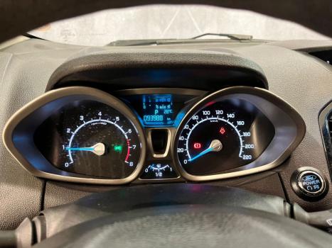 FORD Ecosport 2.0 16V 4P FLEX TITANIUM POWERSHIFT AUTOMTICO, Foto 9