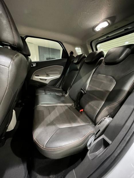 FORD Ecosport 2.0 16V 4P FLEX TITANIUM POWERSHIFT AUTOMTICO, Foto 10