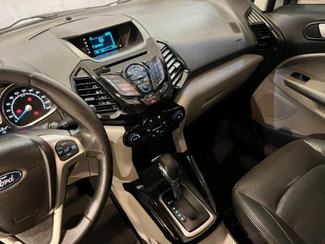 FORD Ecosport 2.0 16V 4P FLEX TITANIUM POWERSHIFT AUTOMTICO, Foto 11