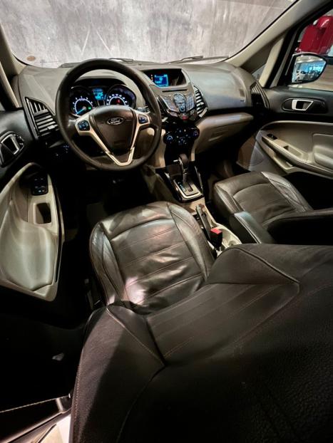 FORD Ecosport 2.0 16V 4P FLEX TITANIUM POWERSHIFT AUTOMTICO, Foto 12